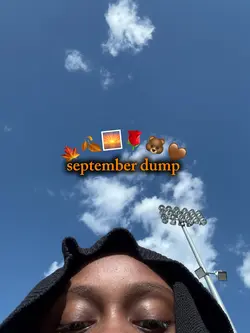september dump