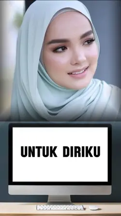 untuk diriku
