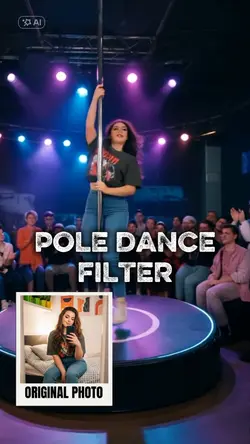 Pole Dance 