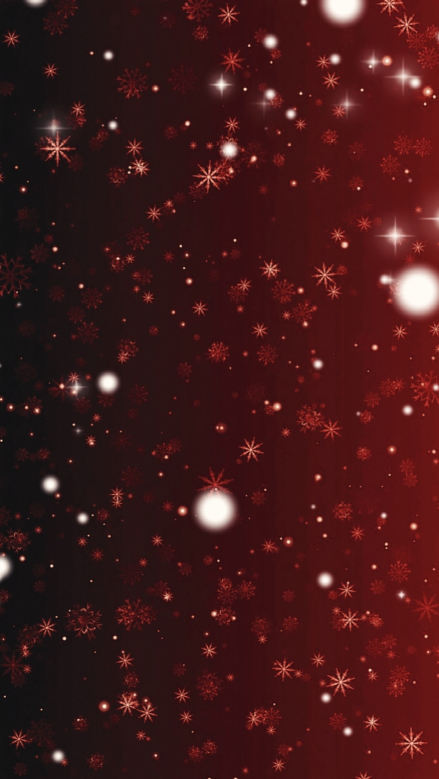 Magie de Noël