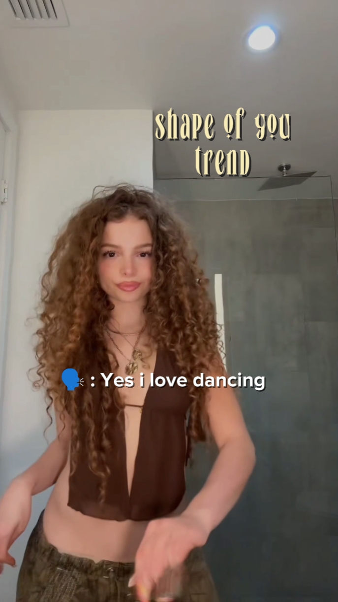 Tanztrend