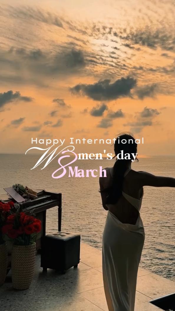 Dia da Mulher