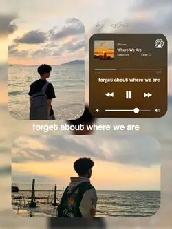 where we are