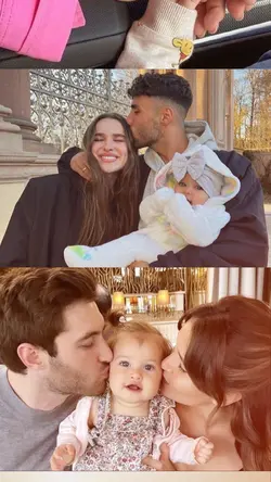 My family👨‍👩‍👧