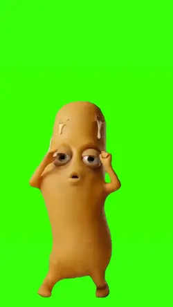 Dancing Mozzastick