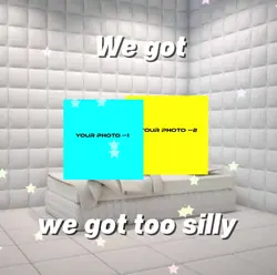 Try new template