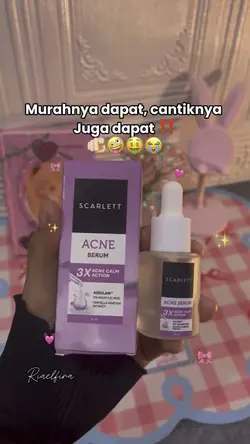 Hiok murah nya dapet