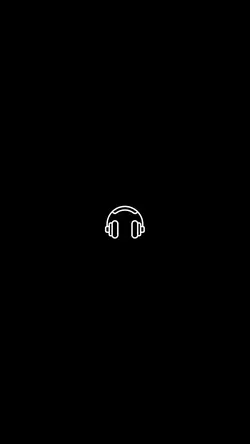 Headphone Animation