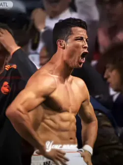 Ronaldo🤩