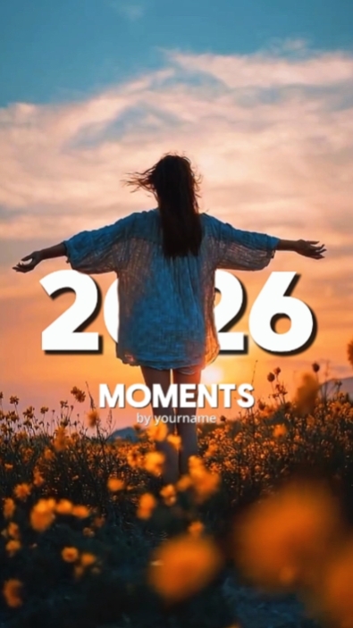 2026 moment 