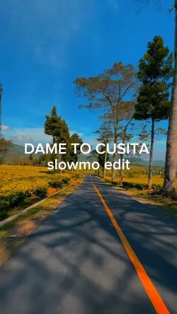 Dame Tu Cosita