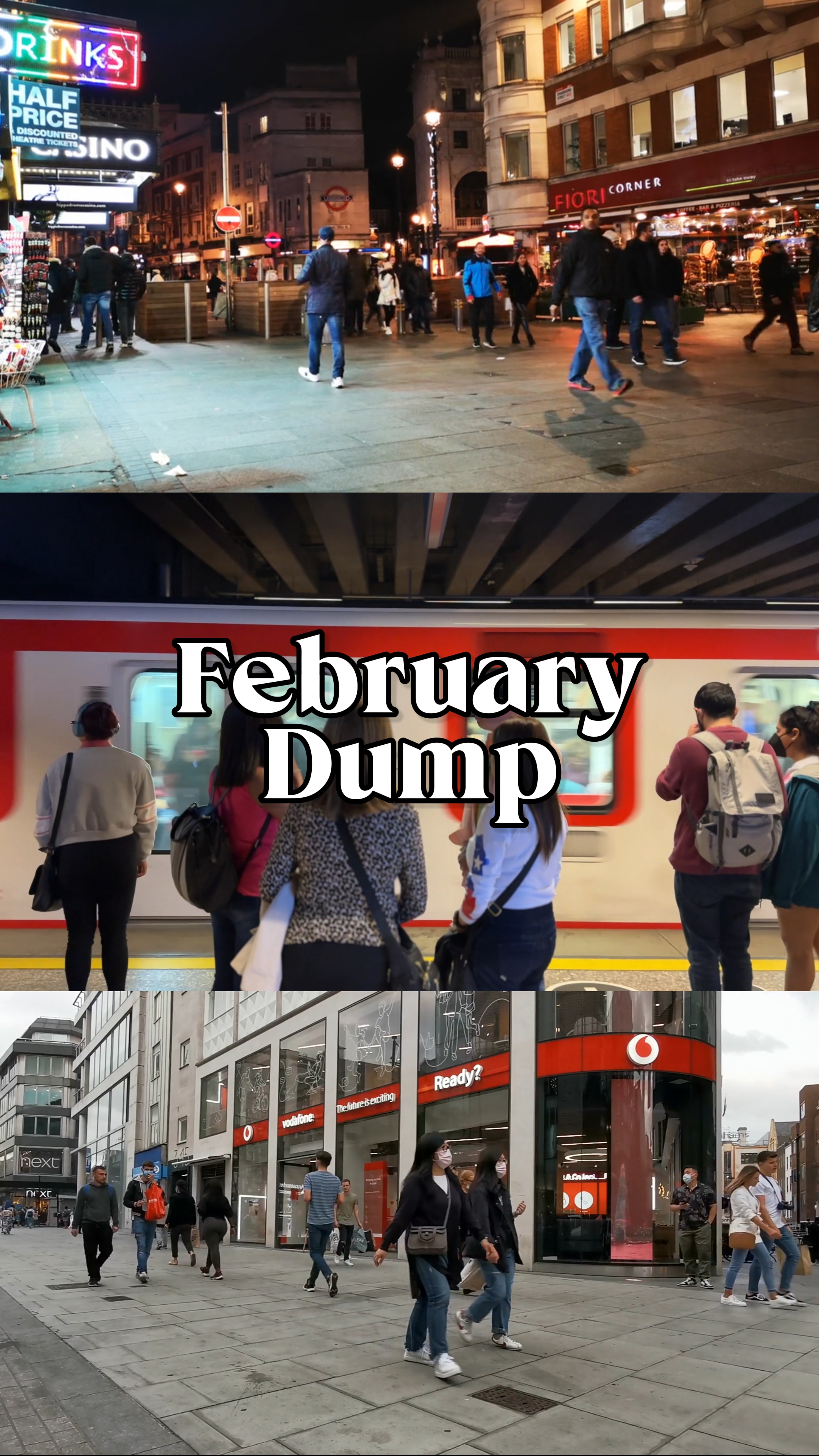 Dump Februari