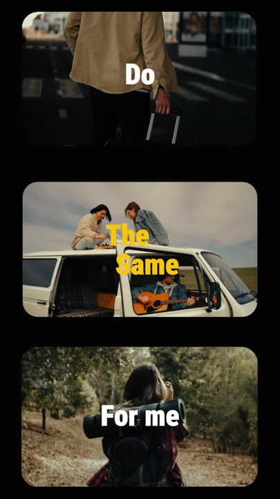 VIAJE