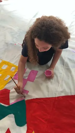 AULA DE ARTES