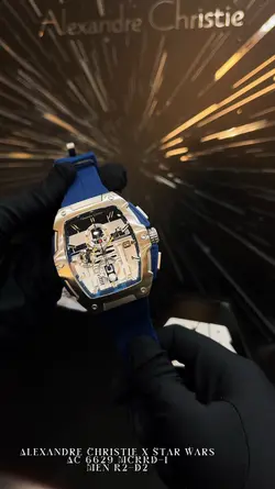 Teample star wars