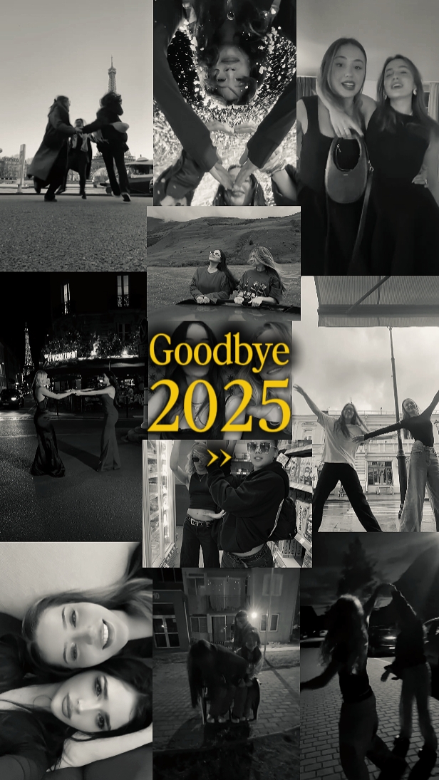 Resumen de 2025