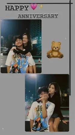 Anniversary Template