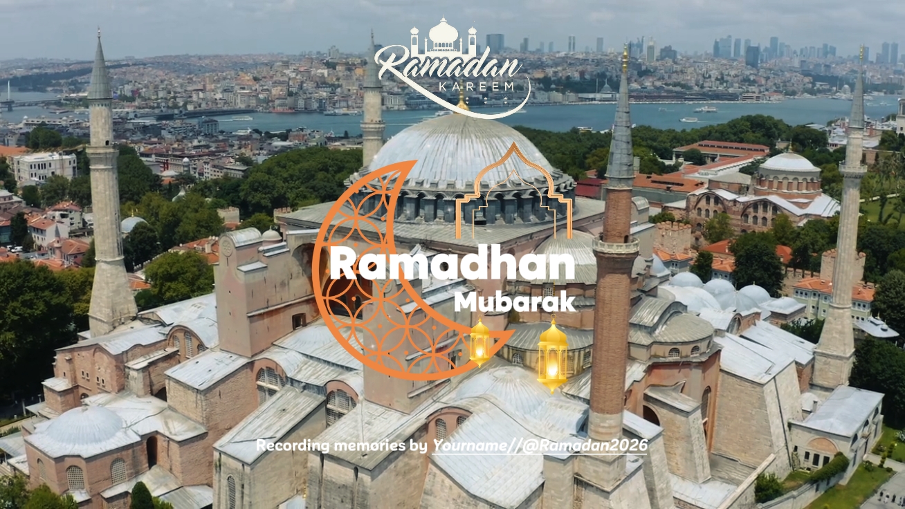 VLOG | IFTAR RAMADAN