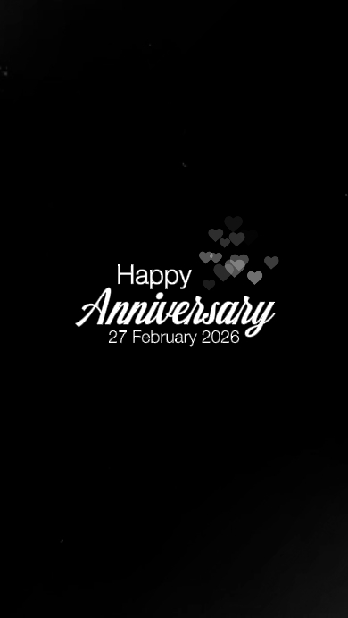 ANNIV 27 DE FEBRERO