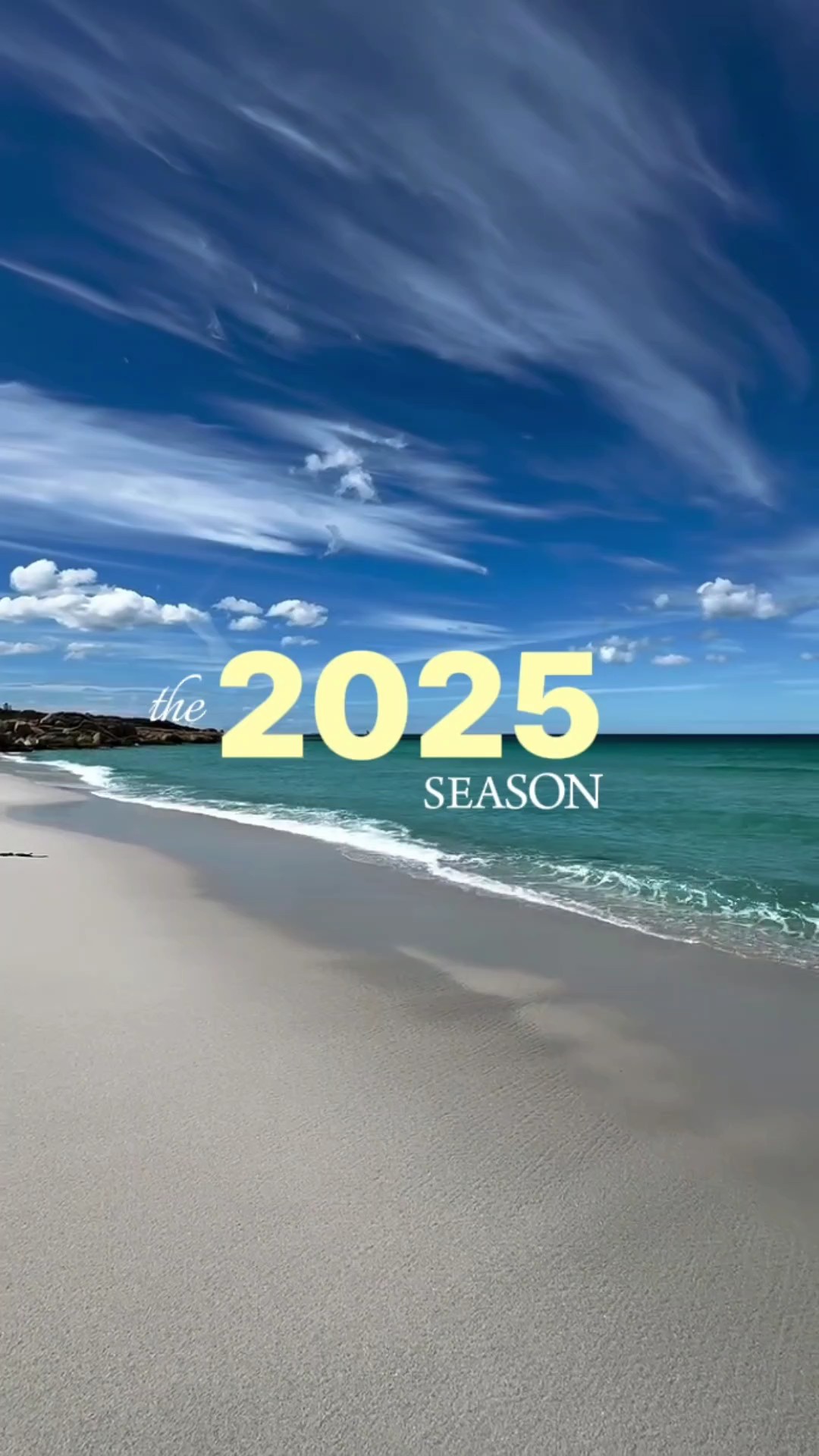 Récapitulatif 2025