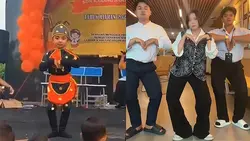 Sekedung keding