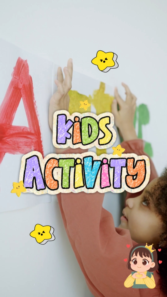 kids activity