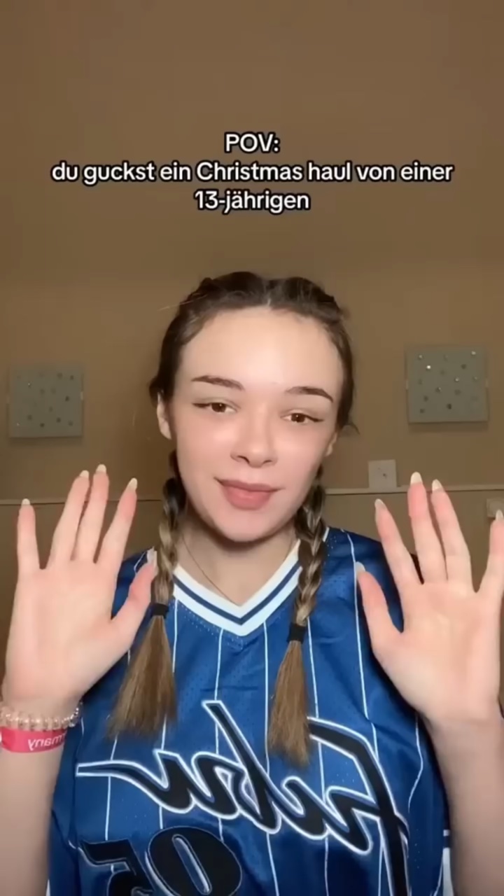 Das bin nicht