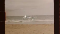 Memories vlog