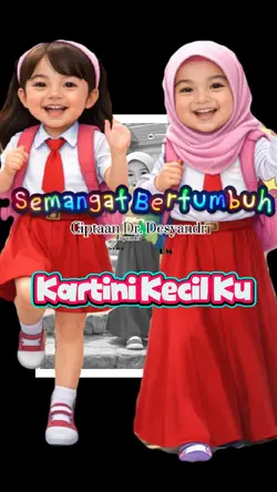 Kartini Kecilku