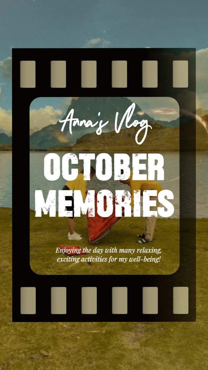 Kenangan Oktober 