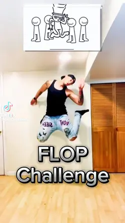 FLOP Challenge