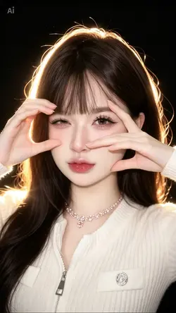 Ghép ảnh Al