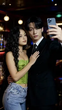 Famoso Jungkook 