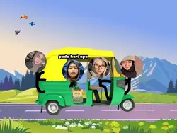 versi ber 4
