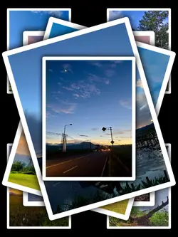 8Pic Trend Aesthetic