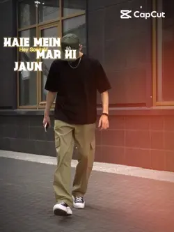 Haye me Mar Hi jaun