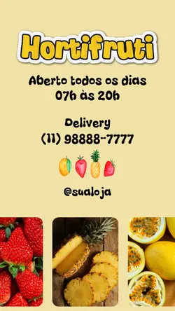 Hortifruti