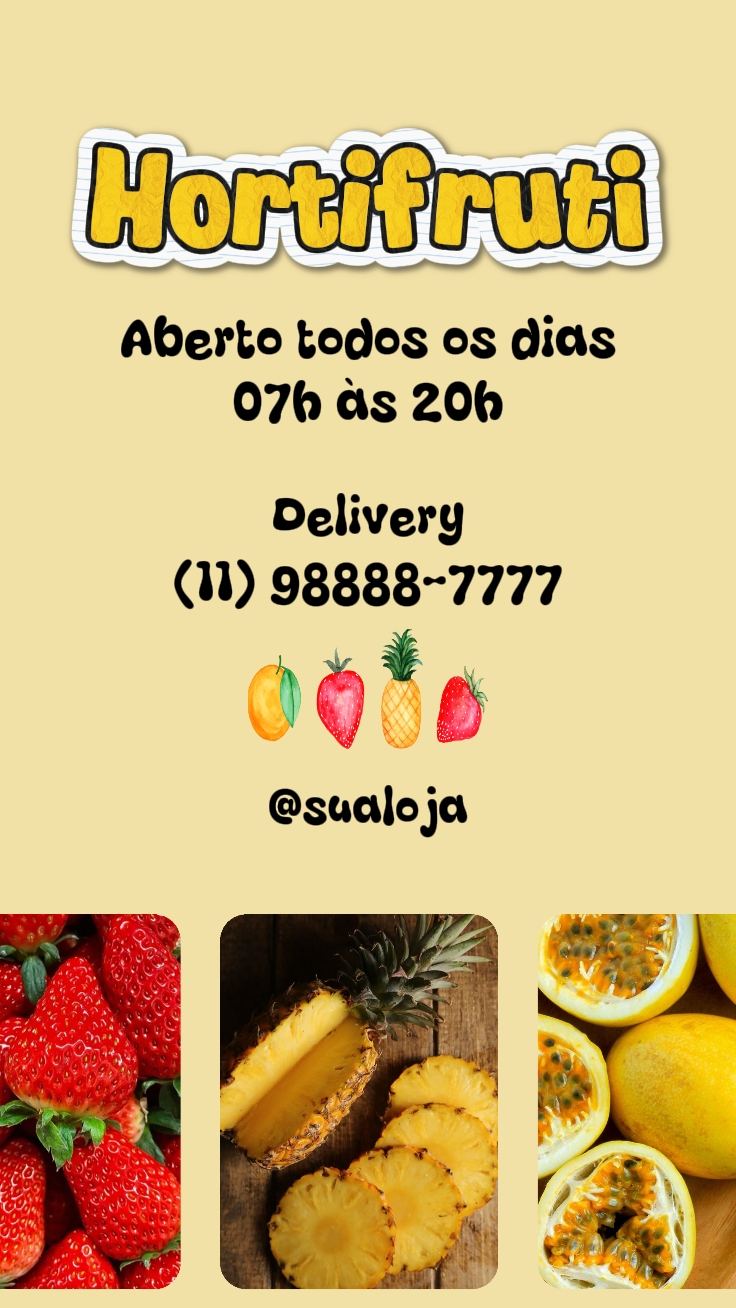 Hortifruti