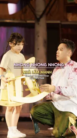 NHONG NHONG NHONG