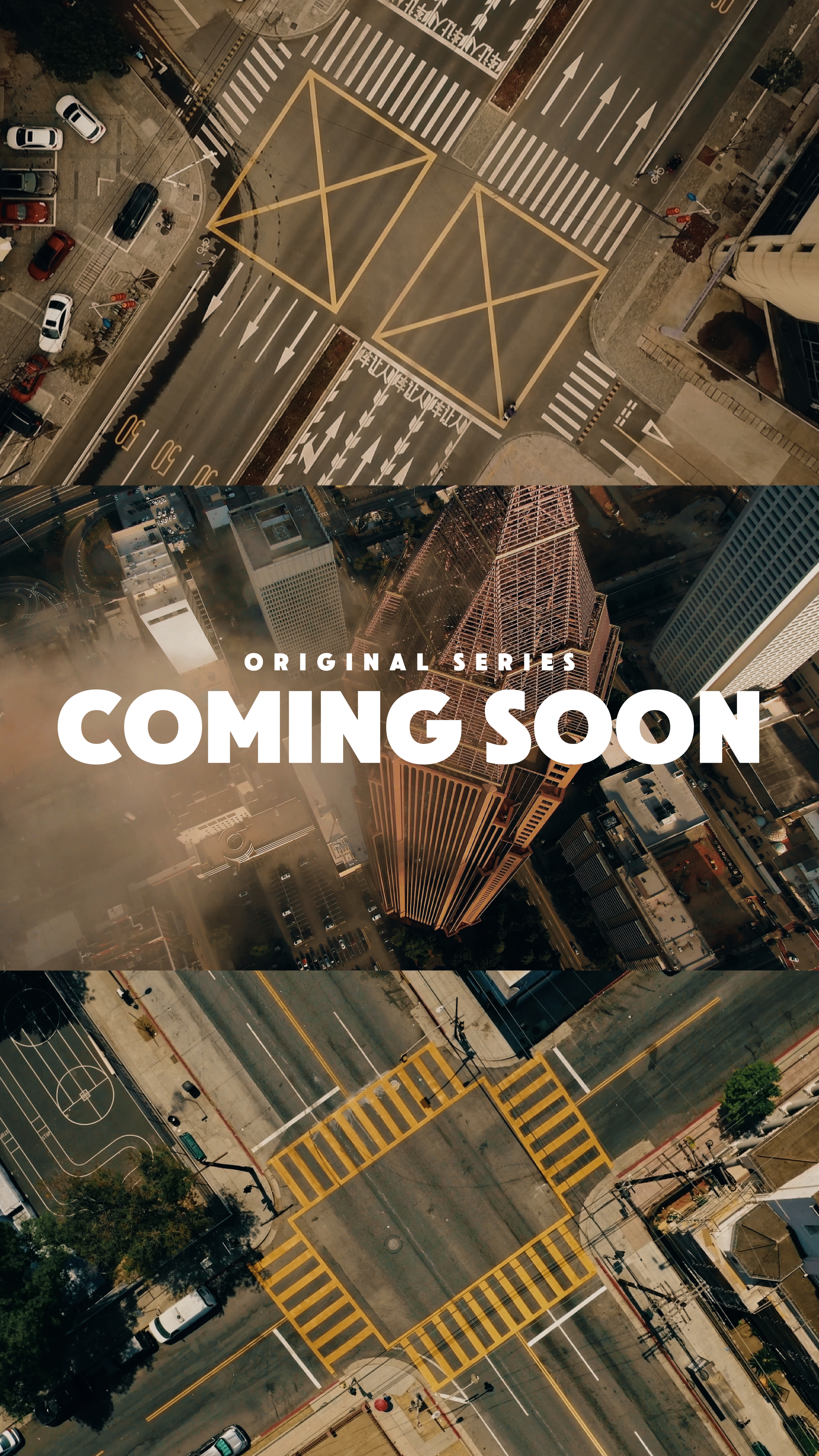 ORIGINAL SERIES