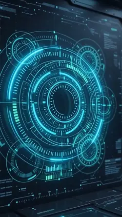 Digital intro