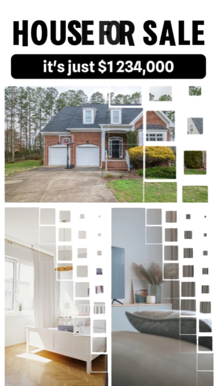 House for sale