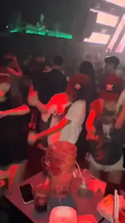 เสียเส้น เส้นเสีย 