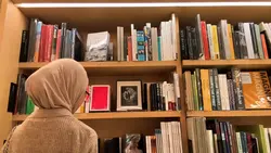 teh hijau tulus liri