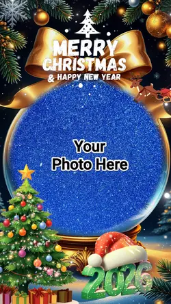 Merry Christmas 2025