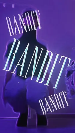 bandit by juice wrld