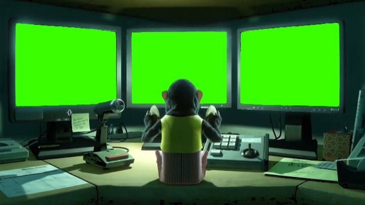 security monkey