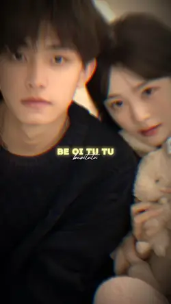 Bé ơi từ từ