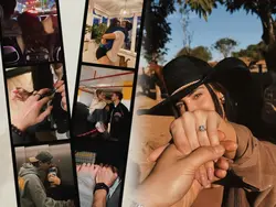 Love Story Aesthetic