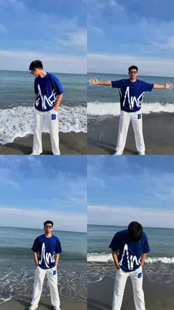 4Pics Beach